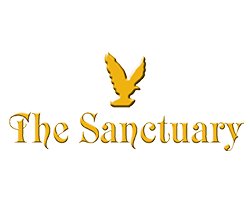 The Sanctuary in Perrysburg logo